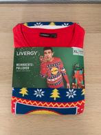 Kersttrui Lidl, Nieuw, Ophalen of Verzenden, Maat 46/48 (XL) of groter