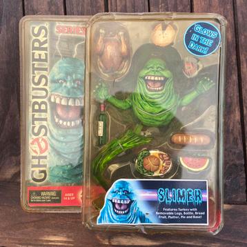 Neca Ghostbusters Slimer Series 1 beschikbaar voor biedingen