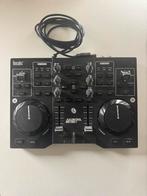 Hercules DJControl Instinct - DJ Controller, Ophalen of Verzenden, Gebruikt, Dj-set, Overige merken