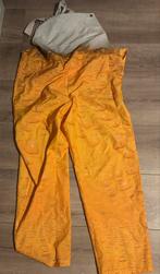 Carnaval Bier Tuinpak Maat M - 1x Gedragen, Maat 38/40 (M), Carnaval, Ophalen of Verzenden, Zo goed als nieuw