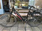 Stella Vincenza Nero Elektrische Damesfiets - Prima Staat, Fietsen en Brommers, Elektrische fietsen, Ophalen, Zo goed als nieuw