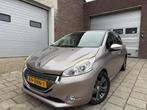 Peugeot 208 1.6 VTi Intuïtive, Voorwielaandrijving, Euro 5, Gebruikt, 4 cilinders