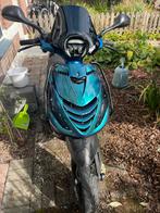 Piaggio zip 2t 50cc, Fietsen en Brommers, Scooters | Piaggio, Ophalen, Zip, Benzine, 50 cc