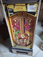 bally flipperkast champ 1974 vooronderdelen, Verzamelen, Automaten | Gokkasten en Fruitautomaten, Ophalen, Gebruikt