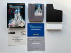 Disney Advertures in the Magic Kingdom | NES | CIB | Werkend, Spelcomputers en Games, Games | Nintendo NES, Avontuur en Actie