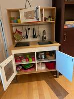 İkea Kinder speel keuken, Ophalen of Verzenden, Zo goed als nieuw