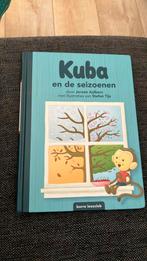 Kuba en de seizoenen, Ophalen of Verzenden, Zo goed als nieuw