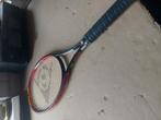 Wilson Pro Staff Rok Hyper Carbon, Ophalen of Verzenden, Zo goed als nieuw, Racket, Wilson