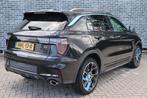 Lynk & Co 01 1.5 Plug-in Hybrid | Panoramadak | Adaptieve Cr, Auto's, Lynk & Co, 12 maanden, Stof, Adaptive Cruise Control, Zwart