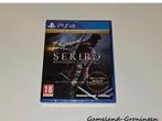 Sekiro: Shadows Die Twice GOTY (PS4) GESEALD, Spelcomputers en Games, Games | Sony PlayStation 4, 1 speler, Ophalen of Verzenden