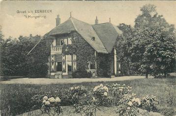 (378-291-021) Eerbeek t Hungering beschikbaar voor biedingen