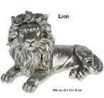 Leeuw decoratief beeld ca. B.52, Verzenden, Nieuw, Dier