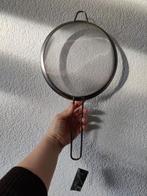 Metalen Zeef - Nieuwstaat, Ophalen of Verzenden, Nieuw