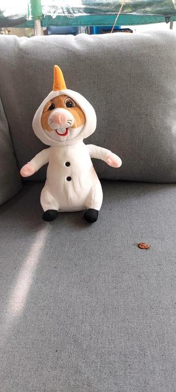Ah hamsters  beschikbaar voor biedingen