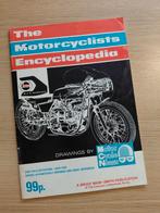 Motorcyclists Encyclopedia - Bruce Main-Smith, Ophalen, Gelezen, Bruce Main-Smith, Algemeen