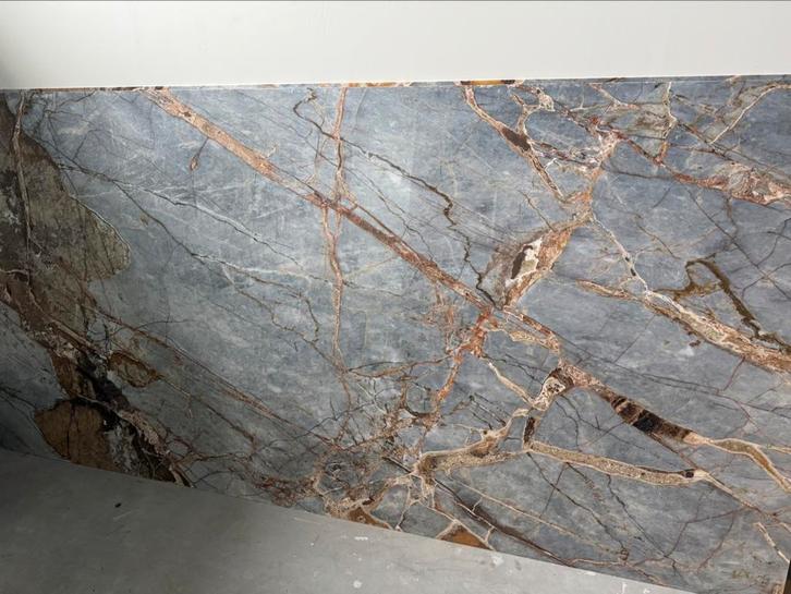 Natuursteen, Doe-het-zelf en Verbouw, Tegels, Nieuw, Wandtegels, 60 cm of meer, 10 m² of meer, Ophalen of Verzenden