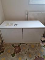 2 stuk IKEA wandkast H42*D35*L85, Huis en Inrichting, Ophalen, Zo goed als nieuw