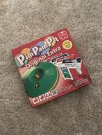 Pim Pam Pet Original Extra - Gezelschapsspel, Hobby en Vrije tijd, Gezelschapsspellen | Bordspellen, Een of twee spelers, Ophalen of Verzenden