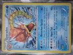 Gyarados Promo XY109, Hobby en Vrije tijd, Verzamelkaartspellen | Pokémon, Ophalen, Zo goed als nieuw, Losse kaart, Foil