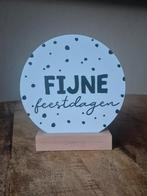 Set van twee wandcirkels., Huis en Inrichting, Ophalen of Verzenden, Nieuw