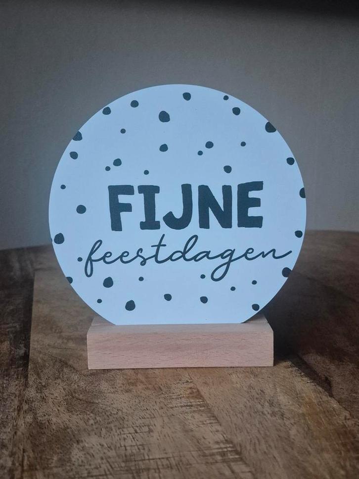 Set van twee wandcirkels., Huis en Inrichting, Woonaccessoires | Wanddecoraties, Nieuw, Ophalen of Verzenden