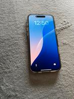 iPhone 16Pro - 256GB goed als nieuw!, IPhone 14 Pro, Zwart, Zo goed als nieuw, Zonder simlock