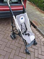 Chicco buggy, Gebruikt, Ophalen