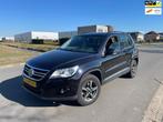 Volkswagen Tiguan 1.4 TSI PANO/CLIMA/APK/NAVI/CAMERA, Voorwielaandrijving, Euro 5, 4 cilinders, 150 pk