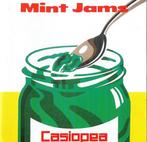 Casiopea - Mint Jams, Verzenden, 1980 tot heden, Nieuw in verpakking, Jazz