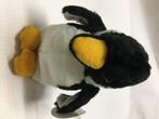 Pluchen pinguïn. Knuffel, Kinderen en Baby's, Speelgoed | Knuffels en Pluche, Verzenden, Overige typen