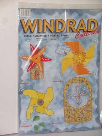 WINDMOLEN DIVERSE 35 STUKS NIEUW beschikbaar voor biedingen