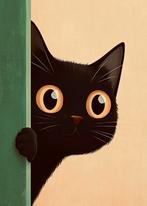 Poezen oppas, Vacatures, Overige niveaus, Vanaf 10 jaar, Overige vormen