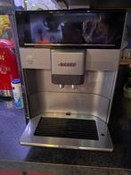 automatische koffie apparaat, Afneembaar waterreservoir, Espresso apparaat, Ophalen of Verzenden, Zo goed als nieuw