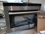 magnetron/oven siemens, Witgoed en Apparatuur, Ophalen, Gebruikt, Oven, Inbouw