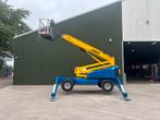 Dino 205 RXT Telescoop hoogwerker 20m 4x4x4 (bj 2007)