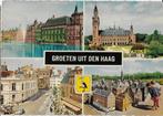 Den Haag Gelopen Ansichtkaart ( 4186 ), Verzenden, 1980 tot heden, Gelopen, Zuid-Holland