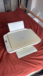 HP Deskjet 2724 printer scanner, Computers en Software, Printers, Ophalen, Gebruikt, Printer