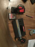 Atari, Spelcomputers en Games, Spelcomputers | Atari, Ophalen of Verzenden, Zo goed als nieuw, Zonder controller, Atari 2600