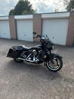 Harley Davidson Street Glide 96 FLHX | Vol Accessoires!, Motoren, Motoren | Harley-Davidson, Particulier, Toermotor