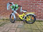 16 inc meisjes Fiets, Ophalen, Gebruikt, 16 tot 20 inch