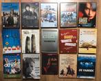 Diverse tv series/films, Vanaf 12 jaar, Ophalen of Verzenden, Zo goed als nieuw, Actie en Avontuur