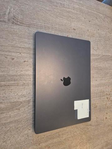 MacBook Pro M3 pro chip 18gb - Krachtige laptop! beschikbaar voor biedingen