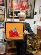 Ada Breedveld schilderij, Antiek en Kunst, Ophalen of Verzenden