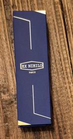 Ex Nihilo Paris Parfum Blue talisman 7,5ml nieuw, Ophalen of Verzenden, Nieuw
