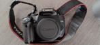 Canon 450d, Audio, Tv en Foto, Fotocamera's Digitaal, Ophalen, Gebruikt, Canon, Geen optische zoom