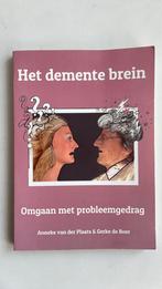 Het demente brein., Boeken, Ophalen of Verzenden, Zo goed als nieuw