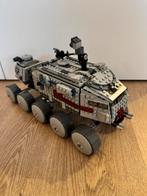 Lego Star wars 75151 clone turbo tank, Ophalen of Verzenden, Zo goed als nieuw, Actiefiguurtje