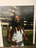 Kunstof plaat, Ophalen, Zo goed als nieuw