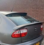 Seat Leon Achterklep, Auto-onderdelen, Ophalen, Gebruikt, Seat
