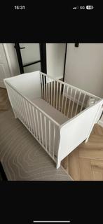 Baby bedje ledikant, Ophalen of Verzenden